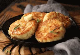 Гарячі страви